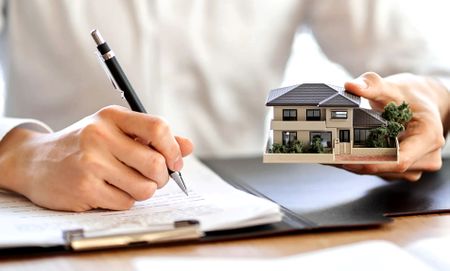 Shelter or income generator — Risks and rewards of owning a property