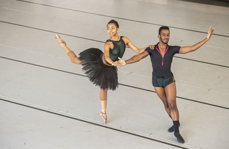 A Pink Floyd tribute show, musician Dina el Wedidi and more — things to do this week around South Africa