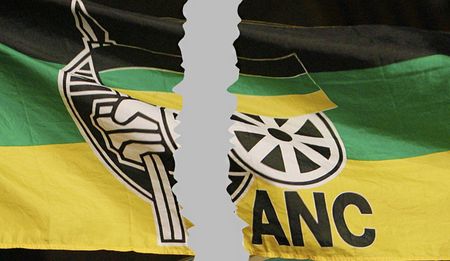 North West government meltdown: It's down to the ANC's feudal fights