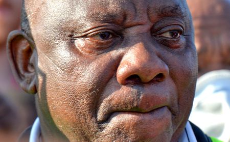 Markets most concerned about who would replace Ramaphosa - Enoch Godongwana