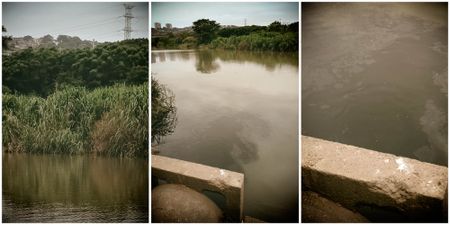 Evasive eThekwini municipality comes clean on Durban beach pollution – sort of