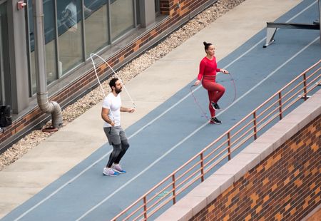 Exercise snacks: the best bursts of activity to incorporate into your day