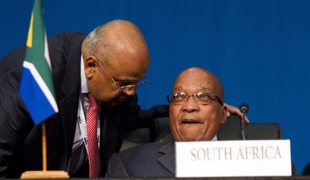 Gupta hidden hand behind Gordhan ‘arrest’ and how Zuma could be co-accused on SARS ‘rogue unit’ case