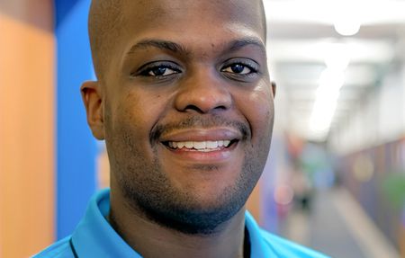 Vukosi Marivate: A top-rate AI scholar with a vision for Africa in the global digital space