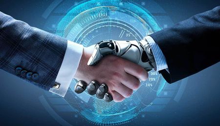 The AI-human collision — balancing automation and accountability in the new workplace