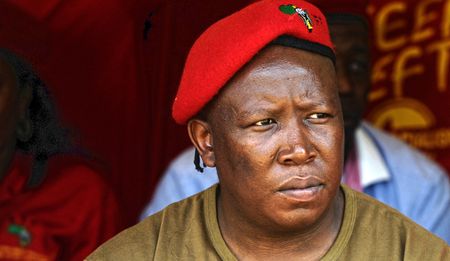 Malema's provisional headache