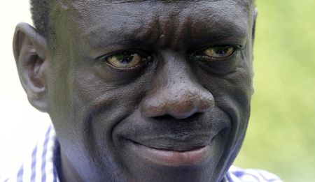 Uganda police arrest opposition figure to prevent rallies