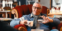 Cecil le Fleur