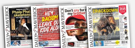 DM168 newspaper defies declining trends, boasts impressive growth