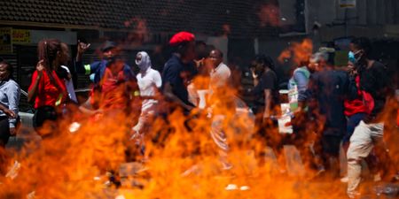 NSFAS — the state bursary scheme at the root of SA students’ outcry in 2023