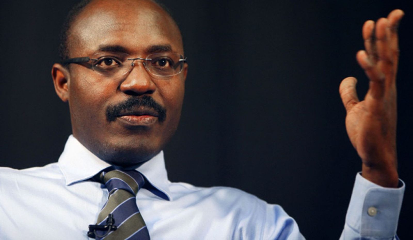 Once bullied, twice brave: How persecuted Angolan writers persevere