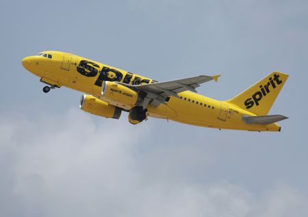 Haiti Shuts Airport After Spirit Airlines Jet Hit by Gunfire