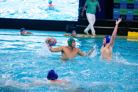 Swimming SA accuses alternative aquatics body of pressuring athletes to boycott its events