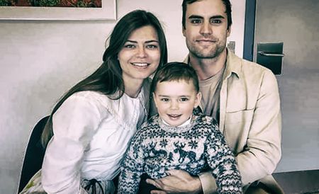 Home Affairs sends SA man’s Ukrainian wife and little boy back to conflict-torn country