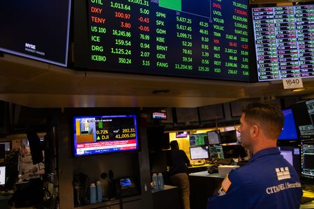 Asian stocks fall with Fed, BOJ decisions ahead: markets wrap