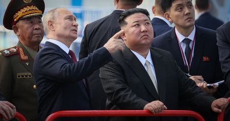 Putin to visit North Korea and Vietnam as war stalls; Macron's woes spark defence concern in Europe