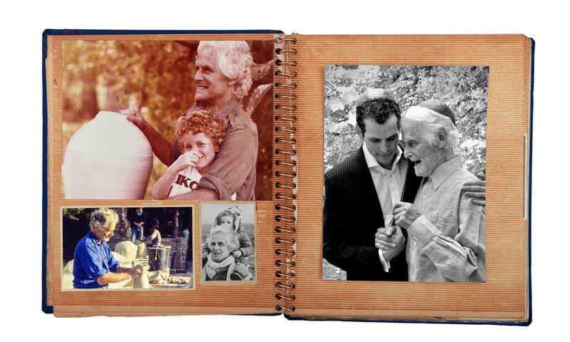 ‘Remember your angina pills’ and other life lessons from my father: Hym ...