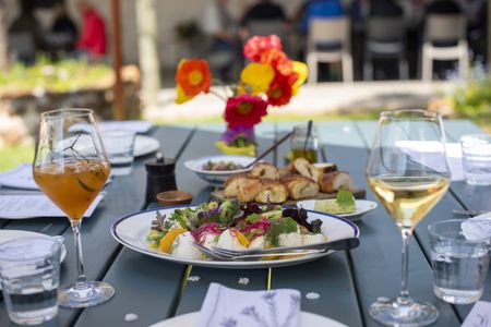 From farm to table through the generations