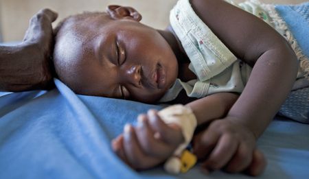 UCT scientists and the holy grail of a malaria cure