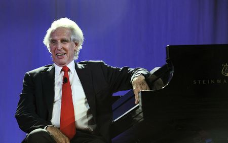 From Madiba to Mahler: Ben Zander’s inspired musical message to all South Africans