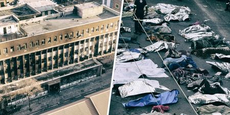 Lest we forget: lessons unlearned, actions undone one year after the deadly Marshalltown fire