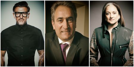 FutureNext: It’s time to change the world