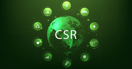 Corporate social responsibility needs to be generational to create true impact