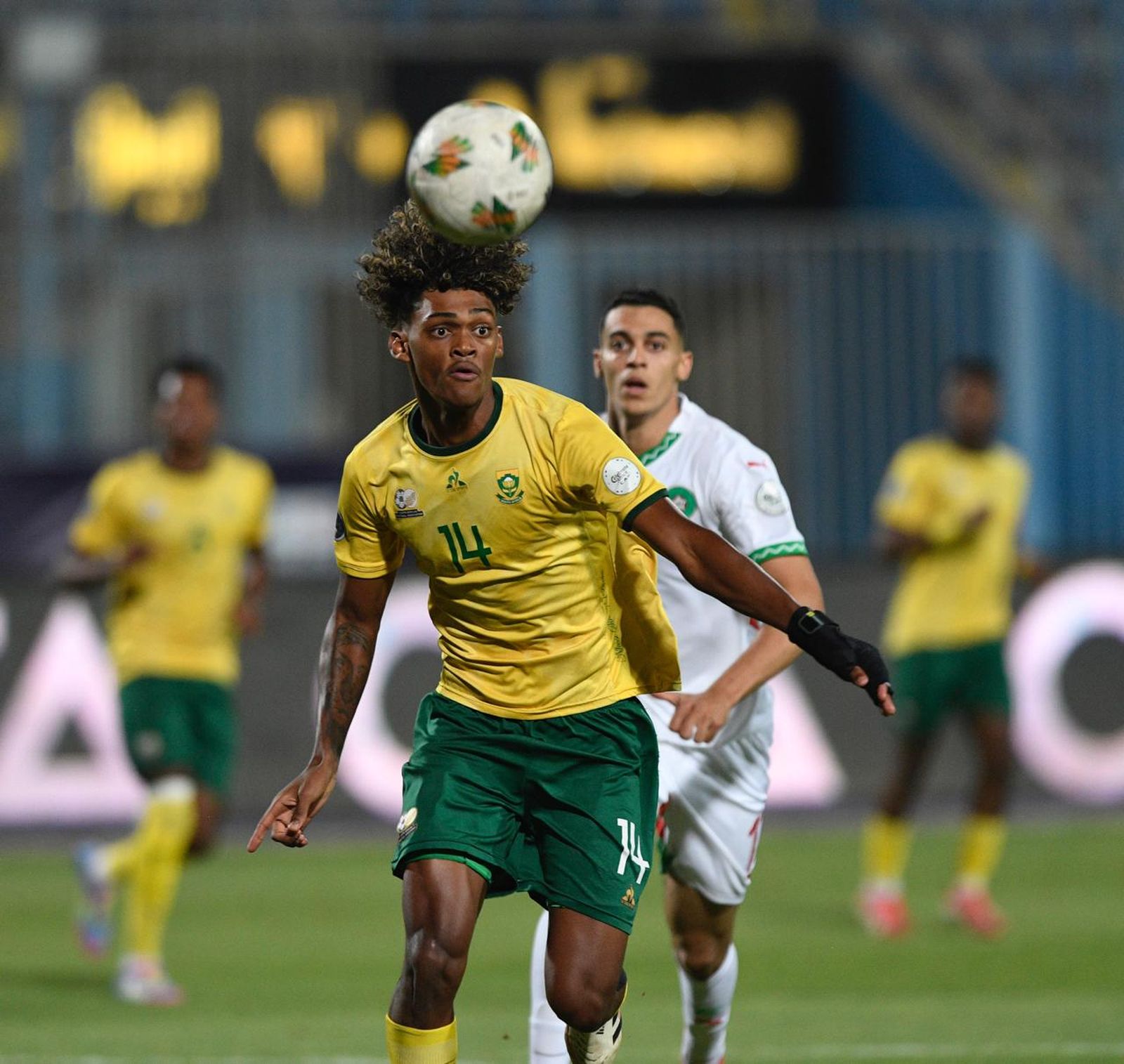 Stellies soccer star Tylon Smith nets deal with Queens Park Rangers