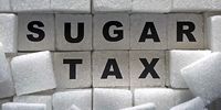 One way to get people to drink fewer sugary drinks is for governments to implement sugar taxes. South Africa implemented a sugar tax in 2018 by charging the manufacturers of sugary drinks a levy on the sale of their products. (Photo: beveragedaily.com/Wikipedia)