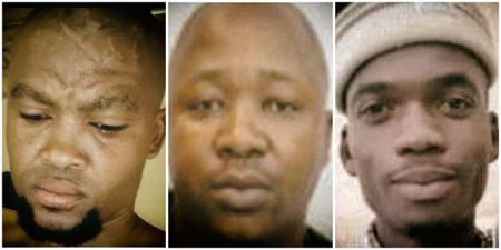 Lusikisiki massacre — Three more in court and cops seize firearms allegedly used in attack