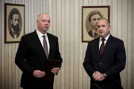 Bulgaria eyes snap election after main parties refuse mandate to form government
