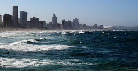 City of eThekwini’s answers to questions about weeks-long water cuts run dry