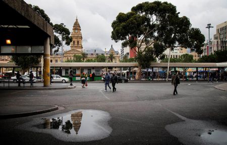Bus strike enters third day