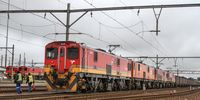 Railway Transnet