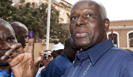 Angola: Dos Santos to bid farewell in 2018 (maybe)