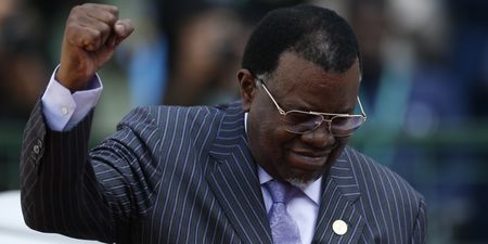 The state of the ‘Namibian House’ after President Hage Geingob (1941-2024)