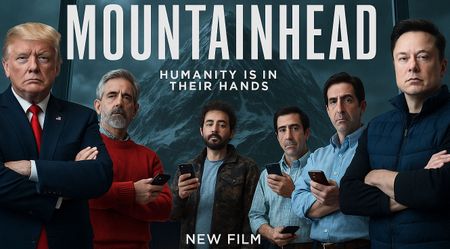 Crossed Wires: Musk, Trump, Mountainhead and the epic battle for the reins of influence