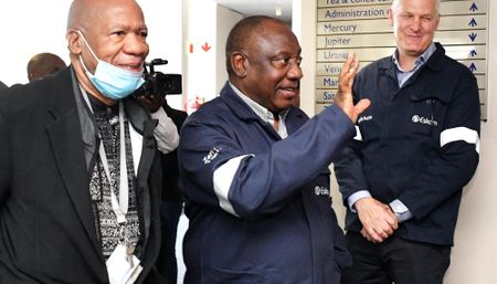 It’s Ramaphosa’s moment to act decisively on the power crisis — and he’d better not fail (again)