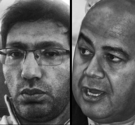 Faiez Jacobs Zahir Amien