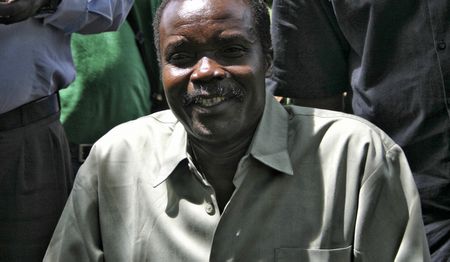 ISS Today: The Lord’s Resistance Army is far from finished