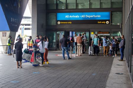 Going nowhere together: Confusion reigns as Qatar Airways suspends SA flights again