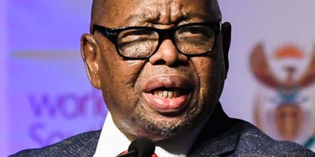 ‘History in the making,’ says Nzimande as he promises two new universities and community colleges