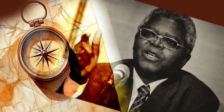 Look to African traditions to guide SA at this dangerous crossroad, says Moral Regeneration Movement