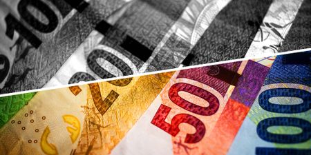 Collective investment schemes surpass the R3-trillion milestone for the second time in three years