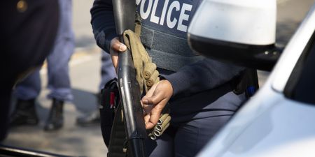 Ramaphosa calls for national plan of action to deal with soaring crime levels