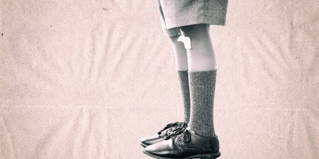 ‘I will collect food from school if it was an option’