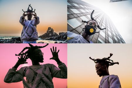 Ibaaku’s search for a sacred place