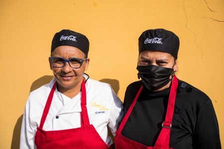 Baking enterprise empowers unemployed women to become rising breadwinners