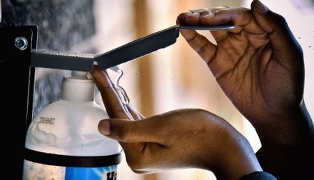 A letter to employers: How to safely manage Covid-19 in the workplace