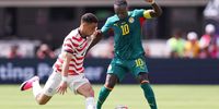 World Cup-Ref debacle